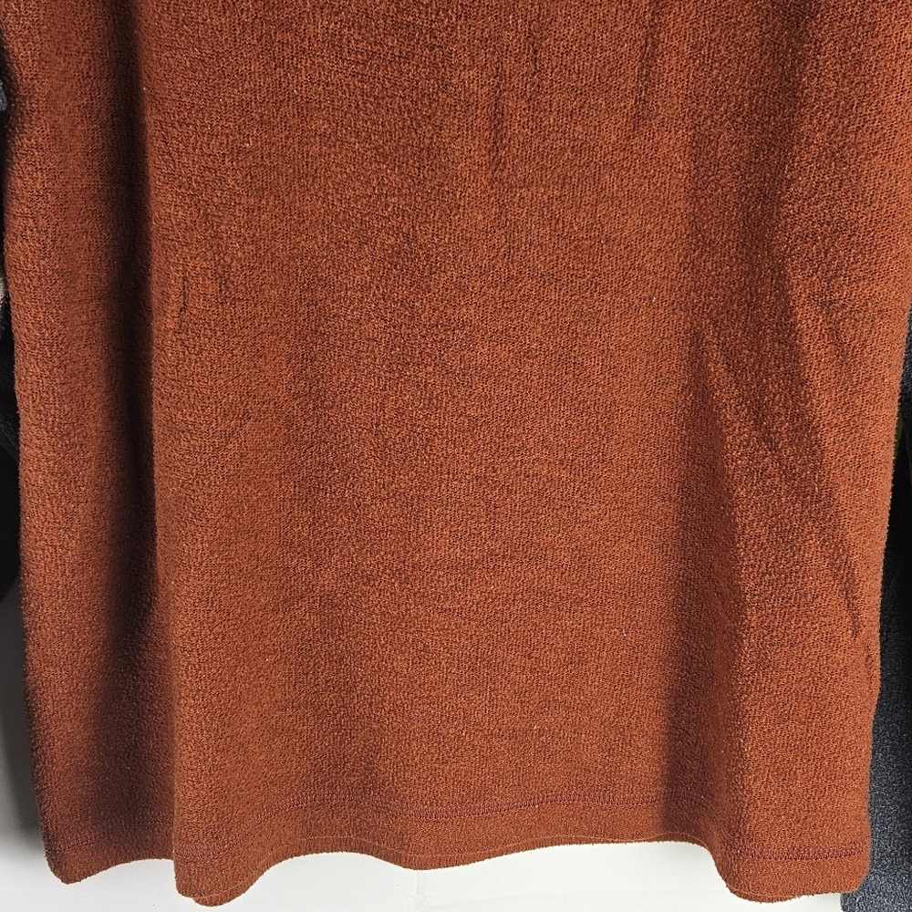 Vintage Sideout Sweater Pullover | Basic Casual S… - image 3